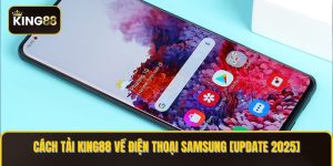 tai KING88 ve dien thoai samsung